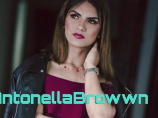 AntonellaBrowwn