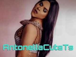 AntonellaCuteTs