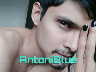 AntoniBlue