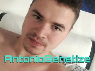 AntonioBenetize