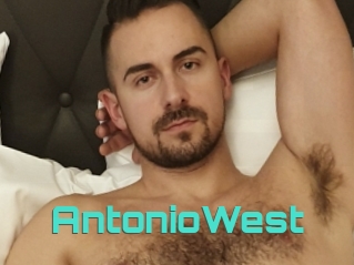 AntonioWest