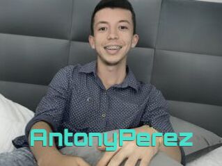 AntonyPerez