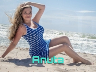 Anuta