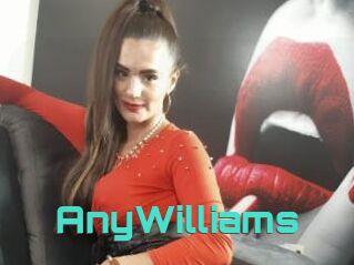 AnyWilliams