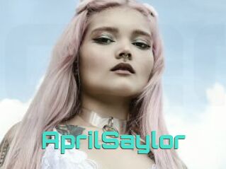 AprilSaylor