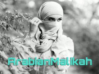 ArabianMalikah