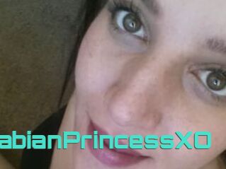 ArabianPrincessXO