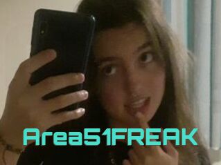 Area51FREAK