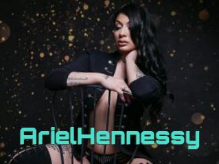 ArielHennessy