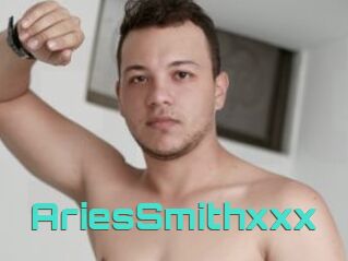 AriesSmithxxx