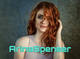 ArinaSpenser