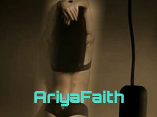 AriyaFaith