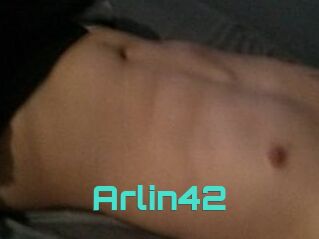 Arlin42
