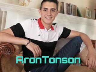 AronTonson