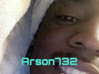 Arson732