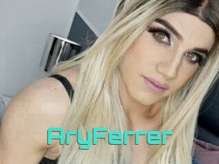 AryFerrer