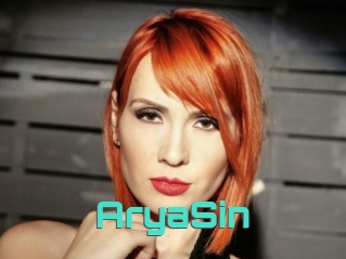 AryaSin