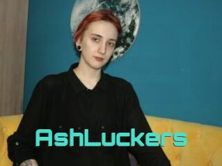 AshLuckers