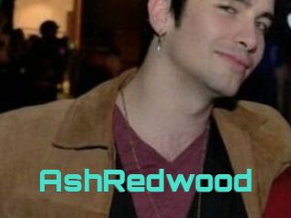 Ash_Redwood