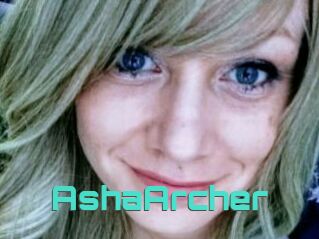 AshaArcher