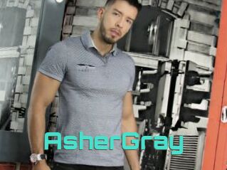 AsherGray