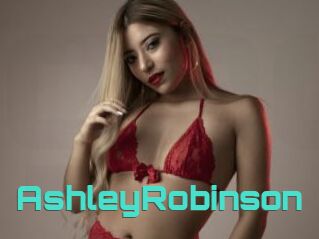 AshleyRobinson