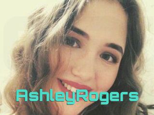 AshleyRogers