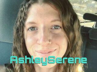 AshleySerene
