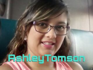 AshleyTomson