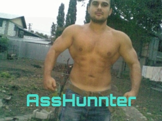 AssHunnter