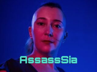 AssassSia