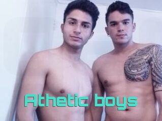 Athetic_boys