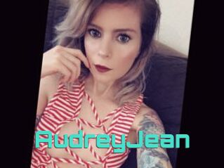 AudreyJean