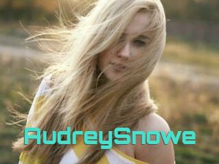 AudreySnowe