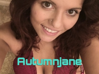 Autumnjane