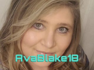 AvaBlake18