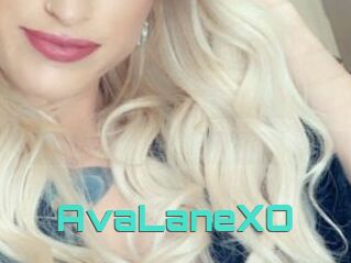 AvaLaneXO