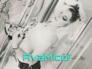 AvaMicci Grizzli Edition