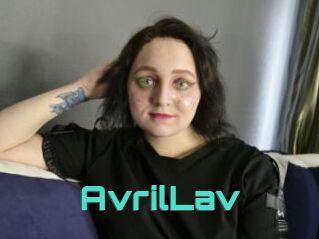 AvrilLav