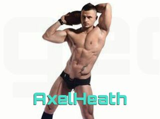 AxelHeath Grizzli Edition