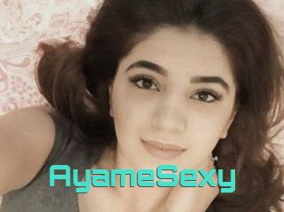 AyameSexy Grizzli Edition