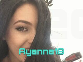 Ayanna18