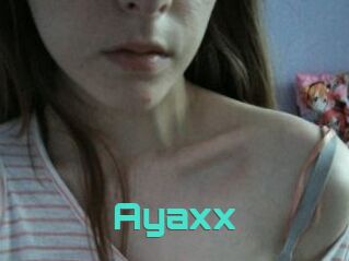 Ayaxx