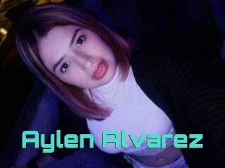 Aylen_Alvarez