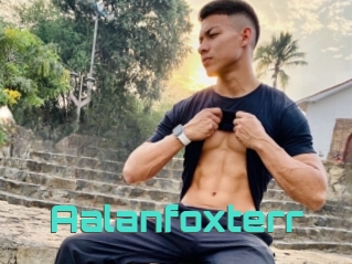 Aalanfoxterr