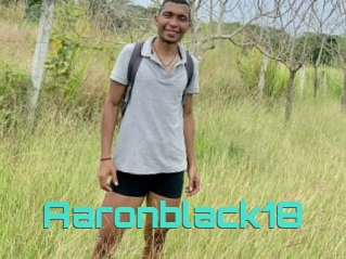 Aaronblack18