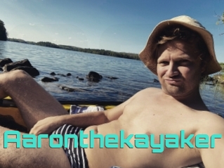 Aaronthekayaker