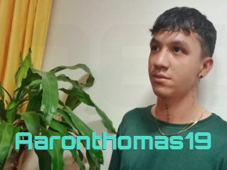 Aaronthomas19