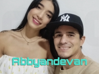 Abbyandevan