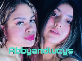 Abbyandlucys